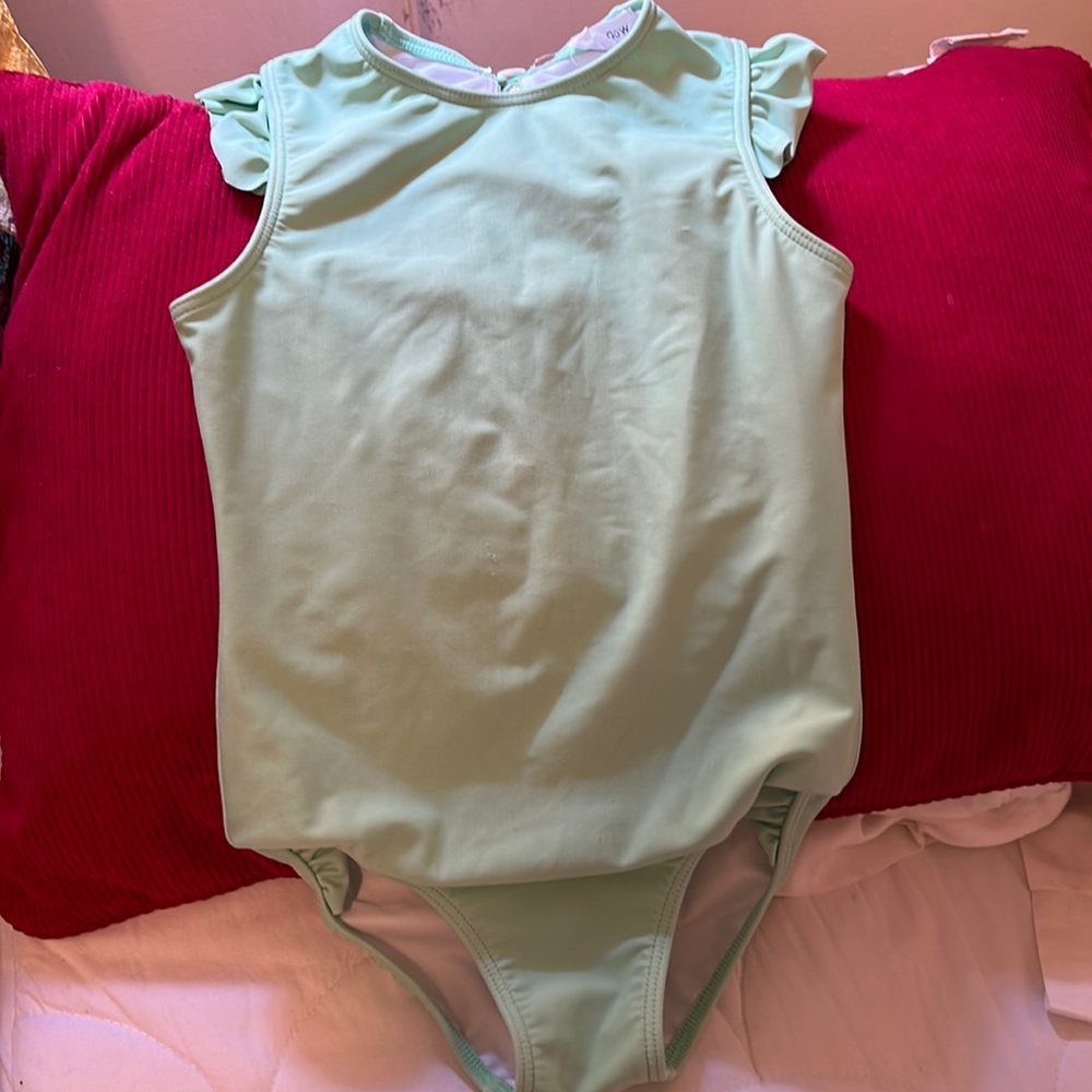Minnow swim suit